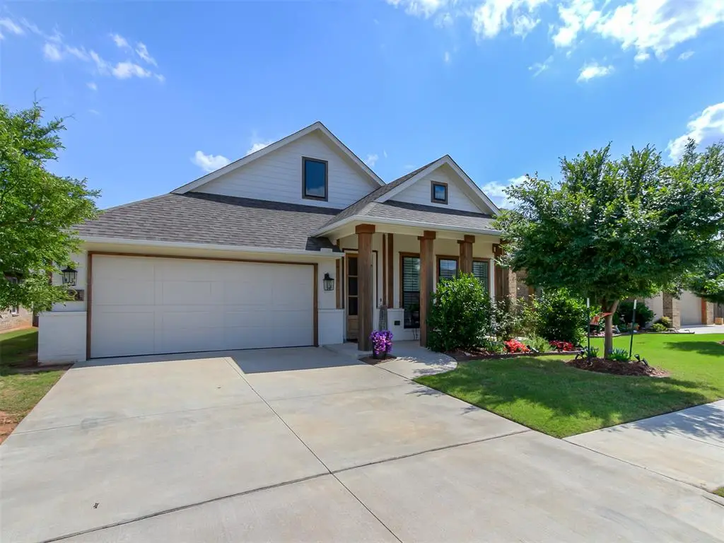 1524 SW 163rd Street, Oklahoma City, OK 73170 - #1