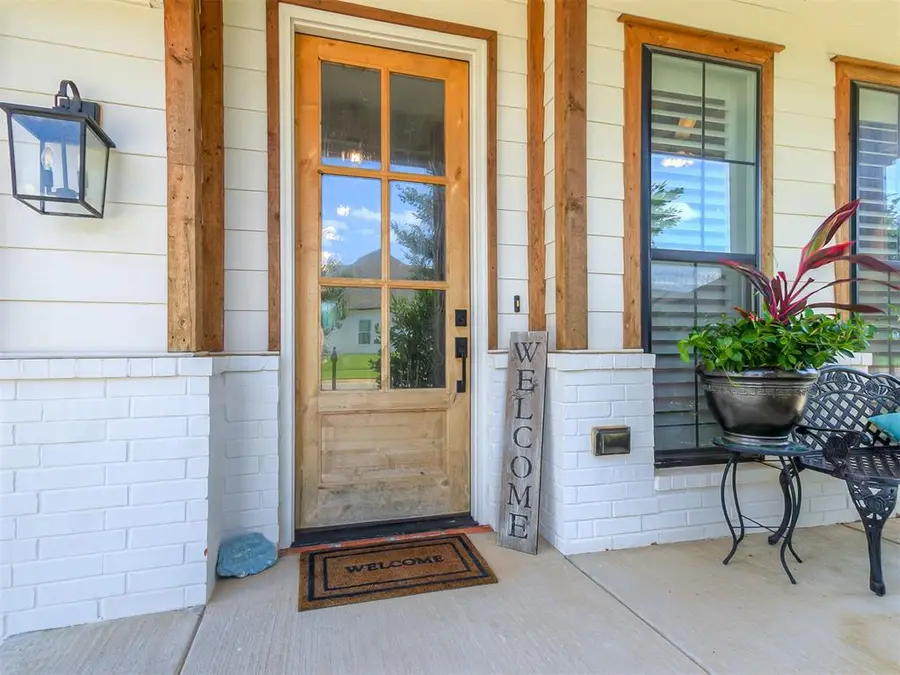 1524 SW 163rd Street, Oklahoma City, OK 73170 - #3