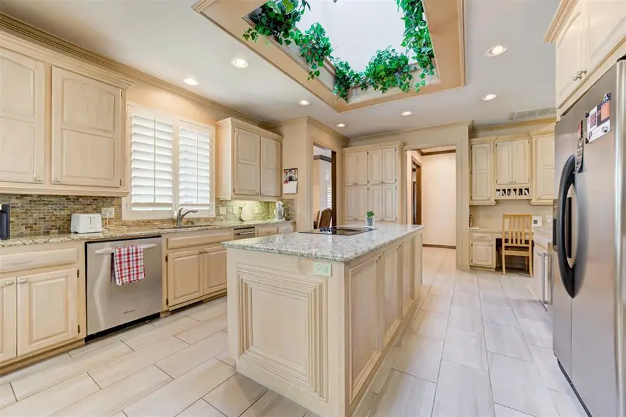 1300 Eagle Drive, Edmond, OK 73034 - #3