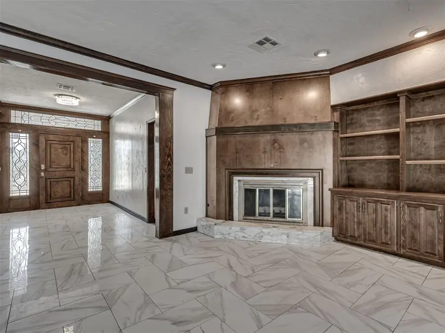 3328 Willow Brook Road, Oklahoma City, OK 73120 - #3