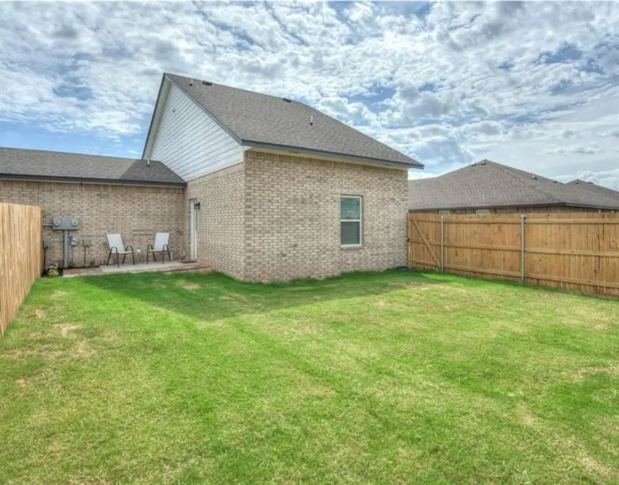 1867 Comice Drive, Newcastle, OK 73065 - #2