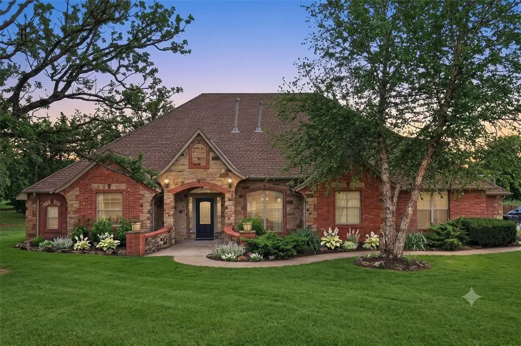 7416 NE 133rd Street, Edmond, OK 73013 - #1