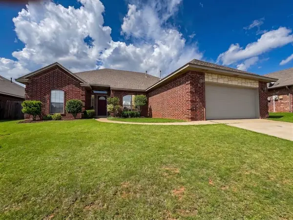 7529 NW 131st Street, Oklahoma City, OK 73142