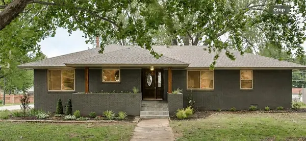 824 N Main Street, Blanchard, OK 73010