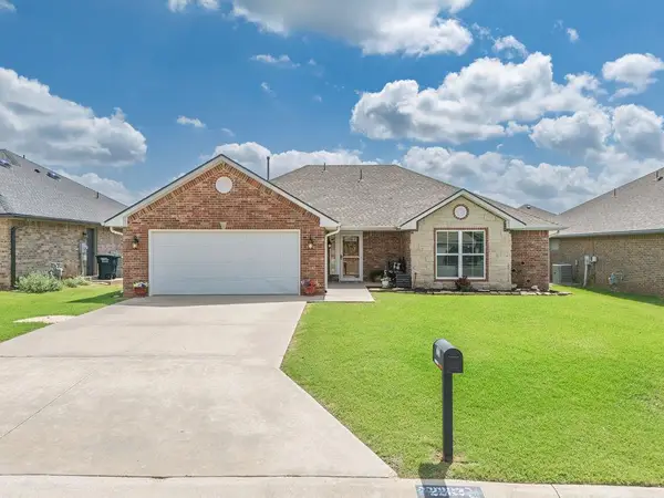 2232 Whispering Pine Boulevard, Shawnee, OK 74804