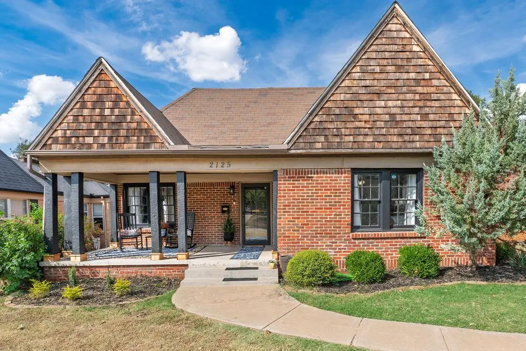 2125 NW 26th Street, Oklahoma City, OK 73107 - #1