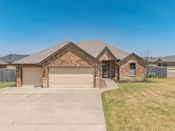 1950 Timber Dale Drive, Shawnee, OK 74804