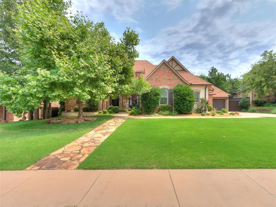 1108 Iron Bridge Court, Edmond, OK 73034 - #2