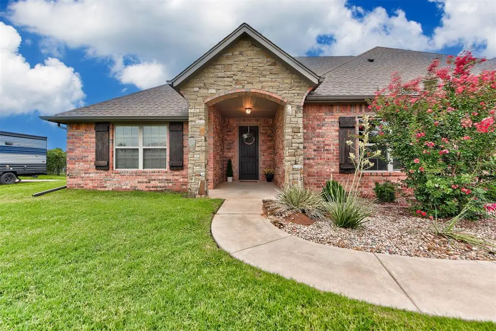 11508 Tarantino Drive, Oklahoma City, OK 73173 - #1