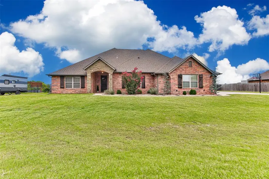 11508 Tarantino Drive, Oklahoma City, OK 73173 - #2