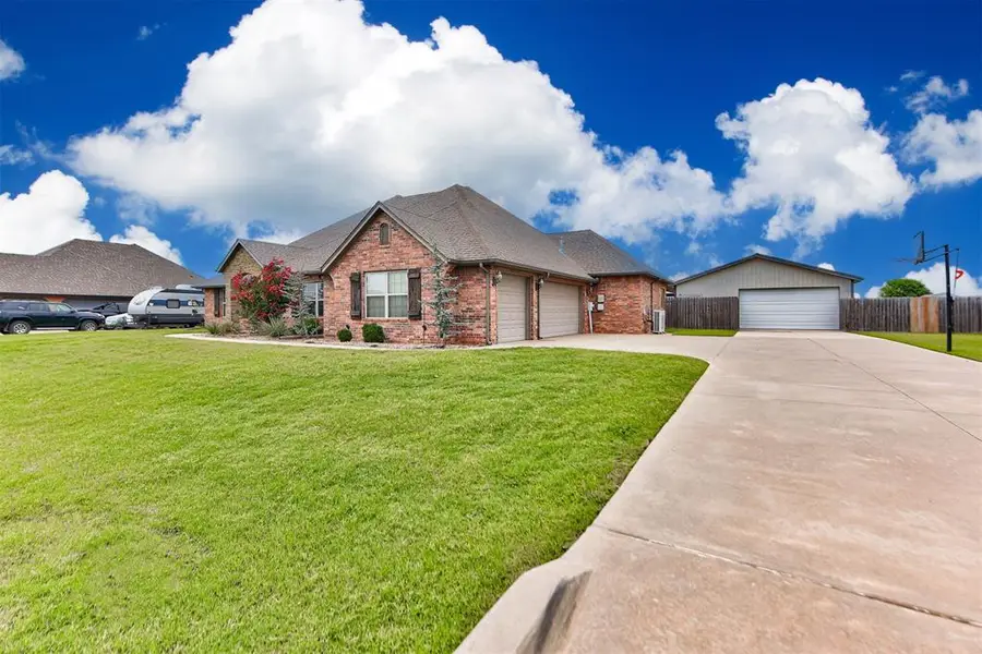 11508 Tarantino Drive, Oklahoma City, OK 73173 - #3