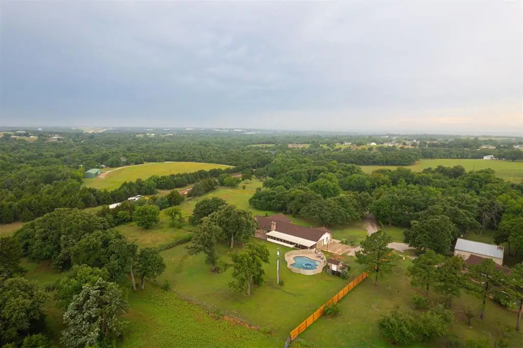 3500 Sunny Acres Lane, Guthrie, OK 73044 - #1