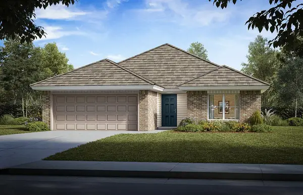 9204 Sweetwater Boulevard, Oklahoma City, OK 73160