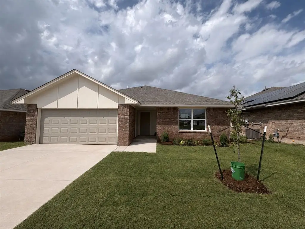 2305 SE 89th Terrace, Oklahoma City, OK 73160 - #1
