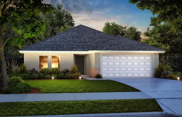 9205 Sweetwater Boulevard, Oklahoma City, OK 73160