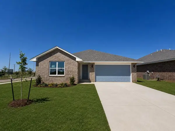 2301 SE 89th Terrace, Oklahoma City, OK 73160