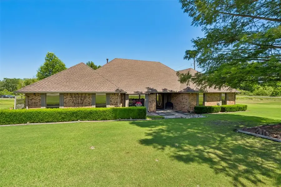 1116 Spring Shadow Drive, Choctaw, OK 73020 - #2