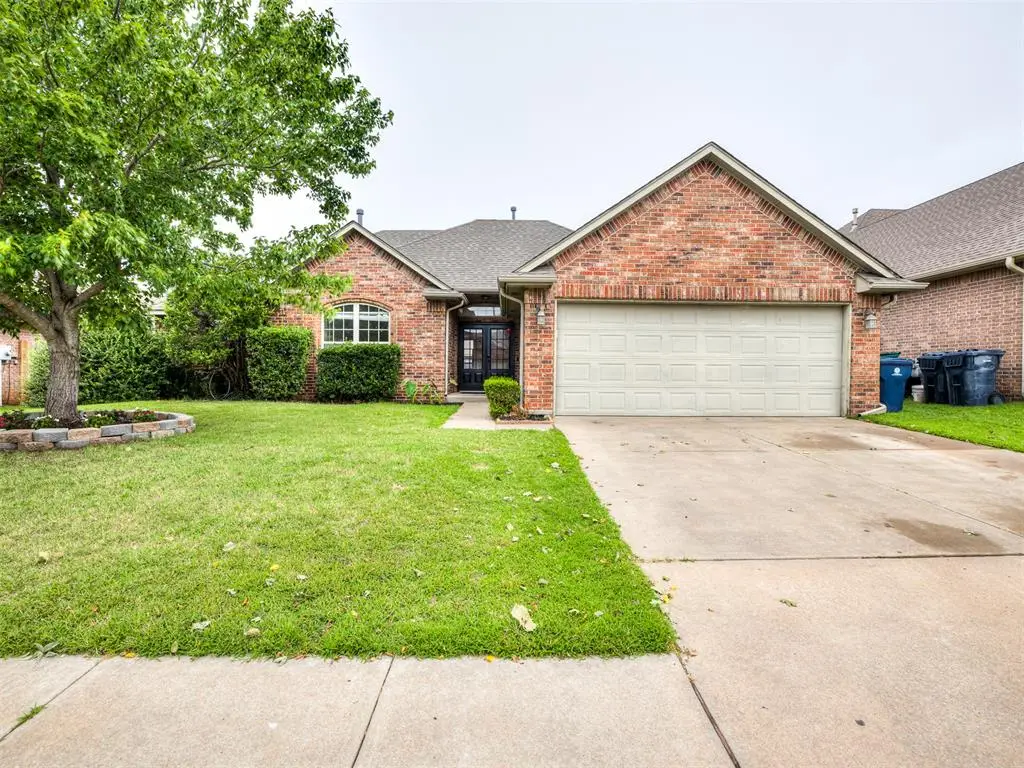 9029 NW 79th Terrace, Yukon, OK 73099 - #1