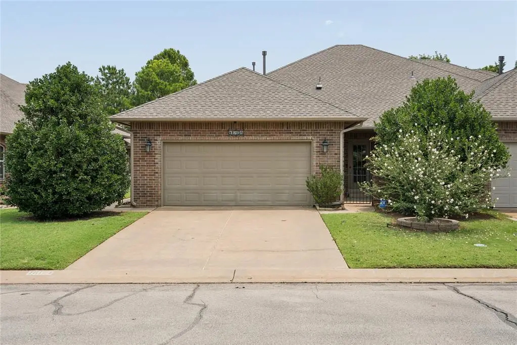 16104 Vintage Court, Edmond, OK 73013 - #1