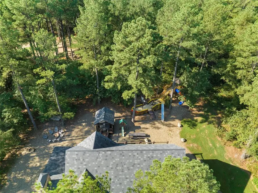 64 Walnut Hill Lane, Broken Bow, OK 74728 - #3