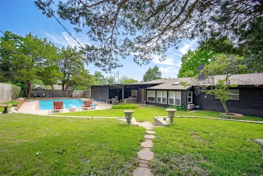 2757 Walnut Road, Norman, OK 73072 - #2