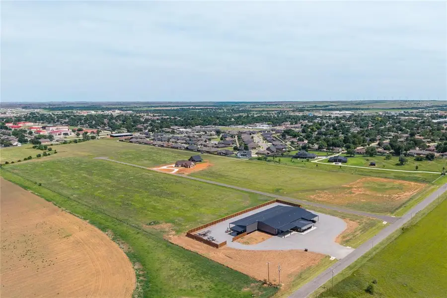 24117 E 106 Road, Weatherford, OK 73096 - #3