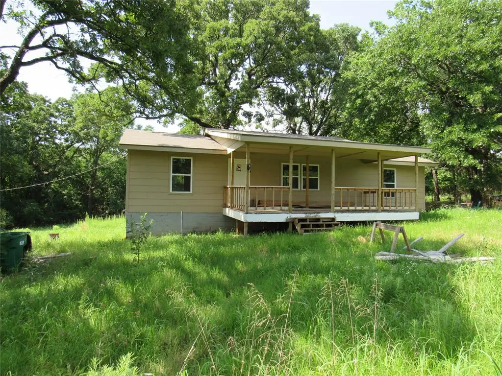 29724 Pond Drive, Macomb, OK 74852 - #1