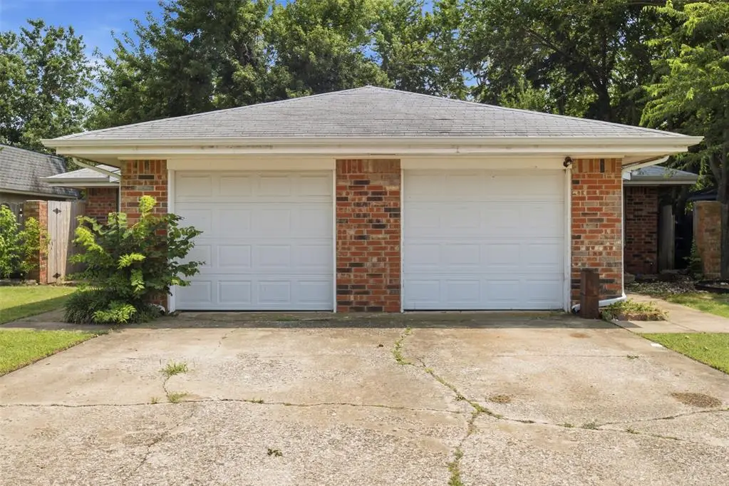 2240 Donna Drive #2238 and 2240, Norman, OK 73071 - #1