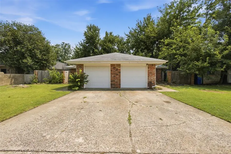 2240 Donna Drive #2238 and 2240, Norman, OK 73071 - #2