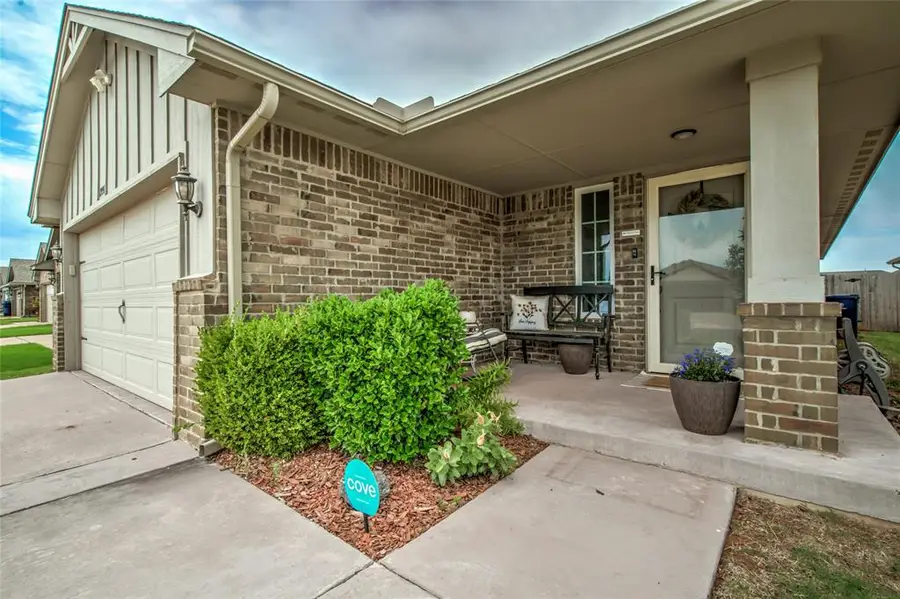 19913 Forsythe Drive, Edmond, OK 73012 - #3