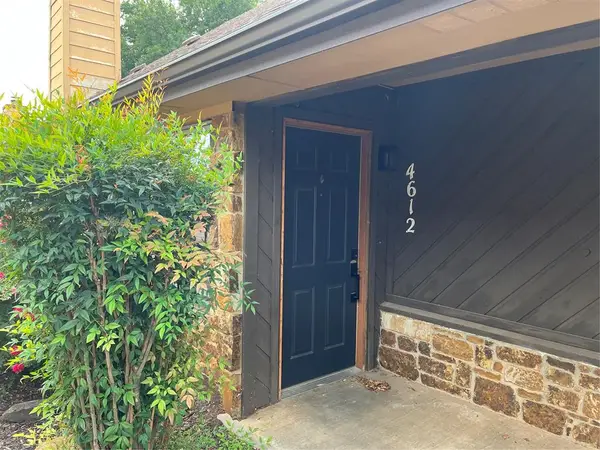 4612 N Evergreen Street, Stillwater, OK 74075
