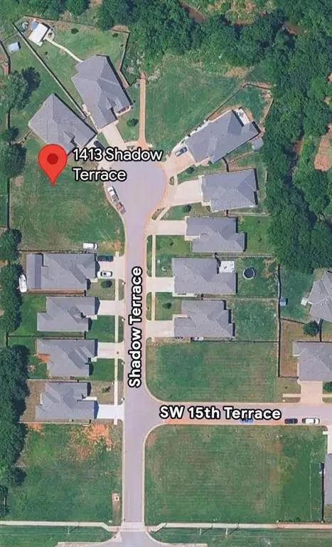 1413 Shadow Terrace, Yukon, OK 73099