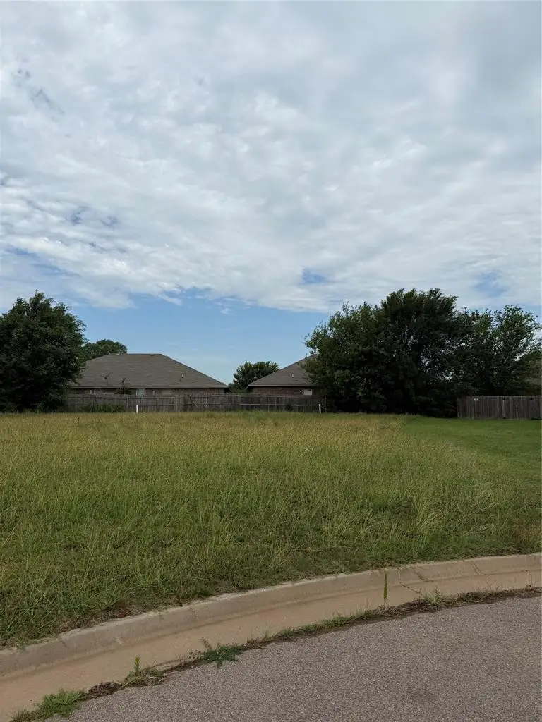 1413 Shadow Terrace, Yukon, OK 73099 - #2