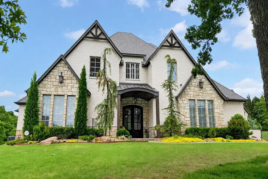 11601 Piazza Way, Arcadia, OK 73007 - #3
