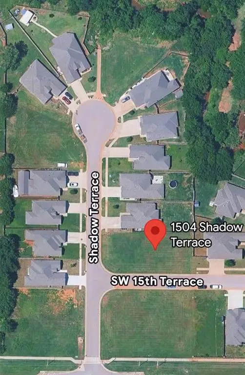 1504 Shadow Terrace, Yukon, OK 73099