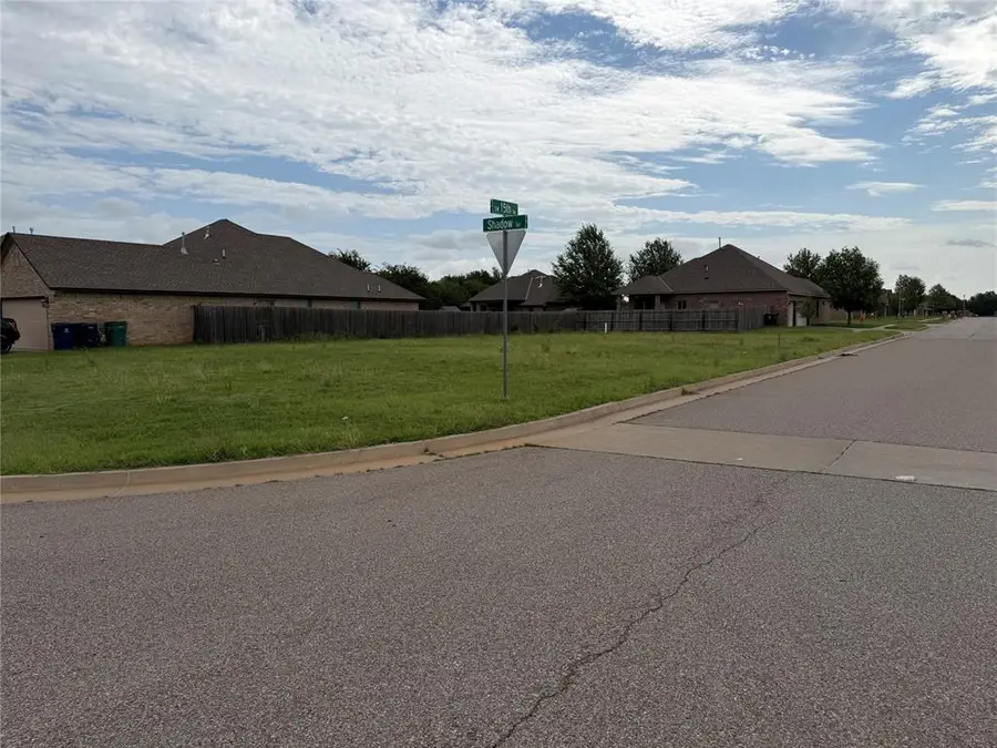 1504 Shadow Terrace, Yukon, OK 73099 - #2