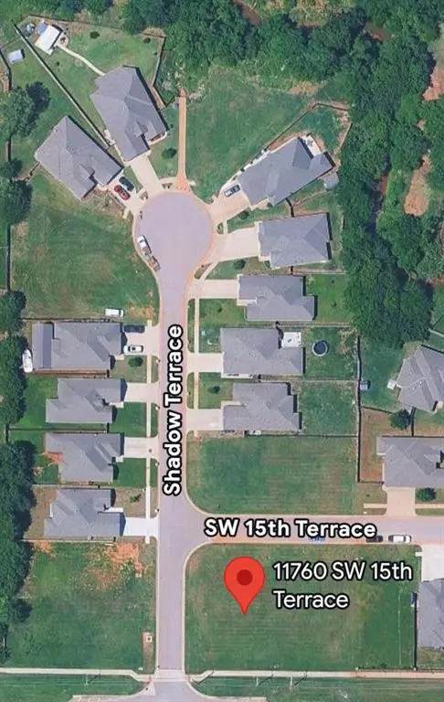 11760 SW 15th Terrace, Yukon, OK 73099