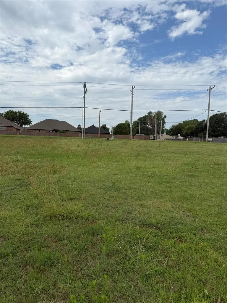 11756 SW 15th Terrace, Yukon, OK 73099 - #2