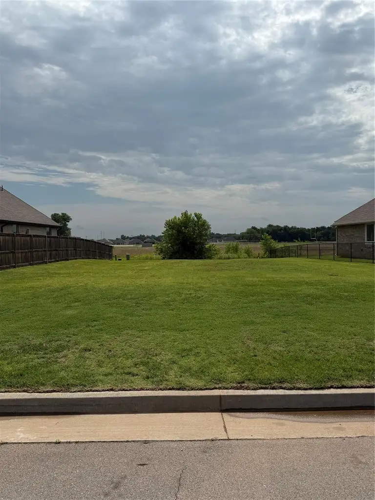 5012 Mccann Court, Mustang, OK 73064 - #2