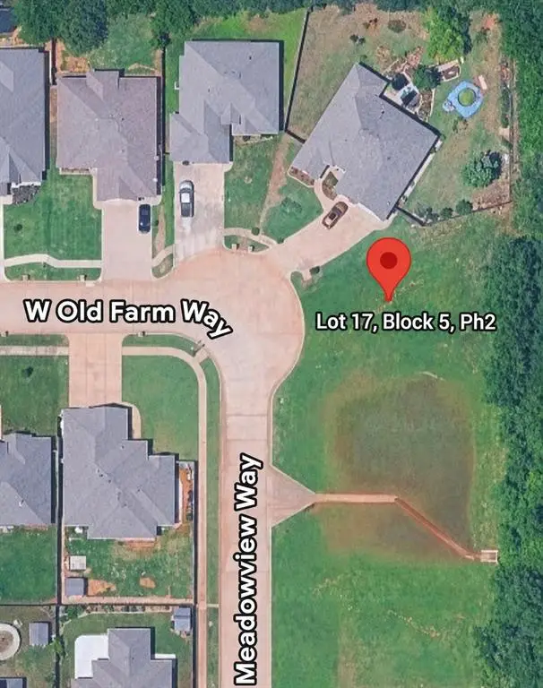 Meadowview Way, Mustang, OK 73064 - #1
