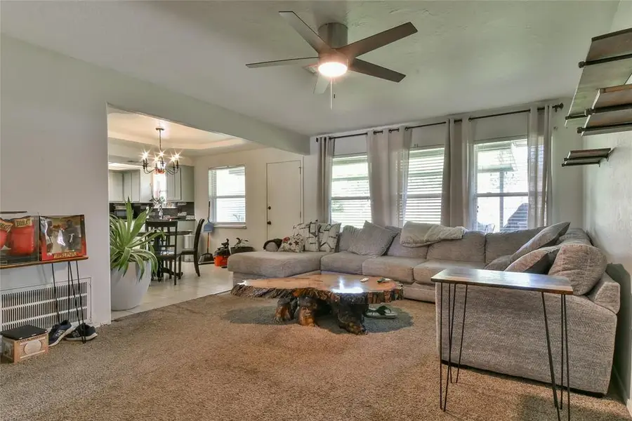 1605 Corbin Circle, Oklahoma City, OK 73160 - #3