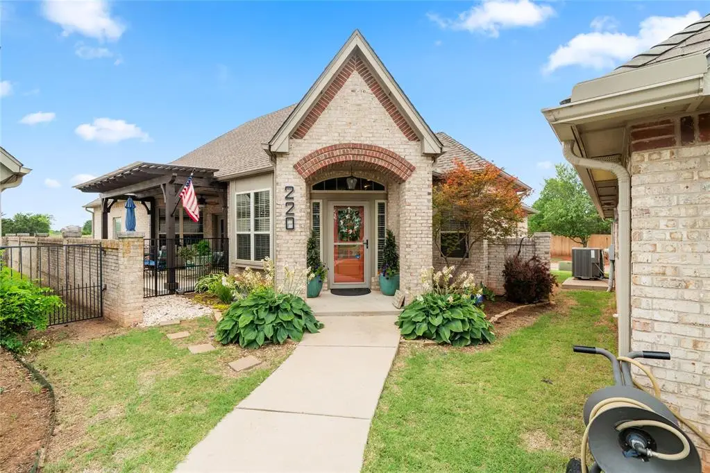 220 Boulevard Du Lac, Norman, OK 73071 - #1
