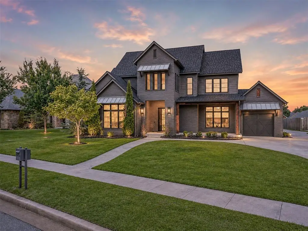 4223 Hackney Wick Road, Norman, OK 73072 - #1