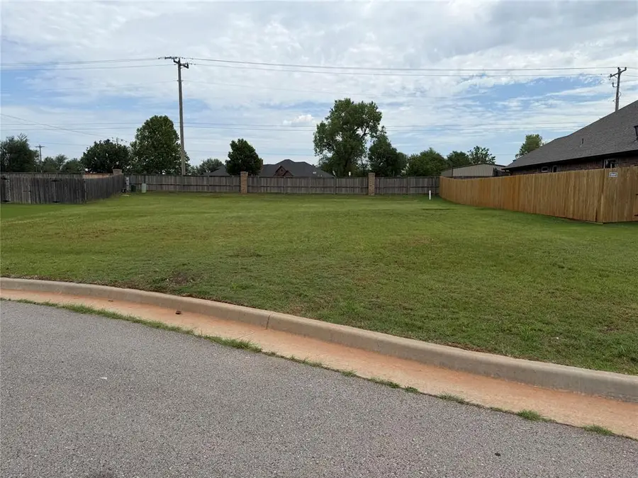 4509 Hambletonian Lane, Mustang, OK 73064 - #2