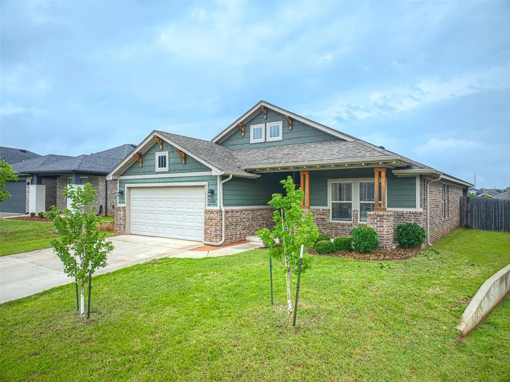 4308 Willow Run, Stillwater, OK 74074 - #1