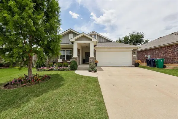 1212 SW 156th Terrace, Oklahoma City, OK 73170