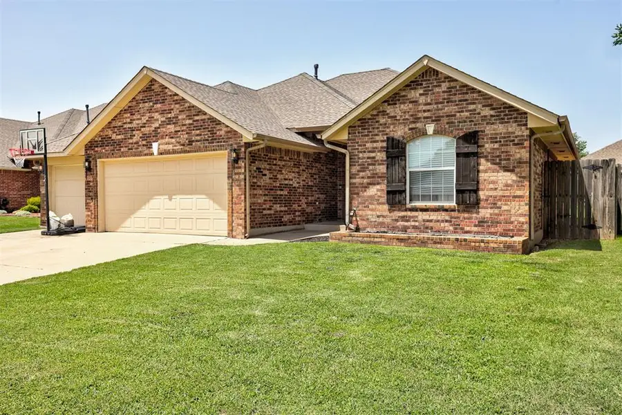 913 SW 38th Street, Oklahoma City, OK 73160 - #3