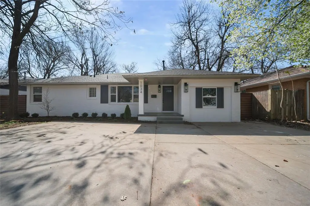 1034 W Boyd Street, Norman, OK 73069 - #1