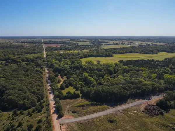 E 980 Road, Prague, OK 74864