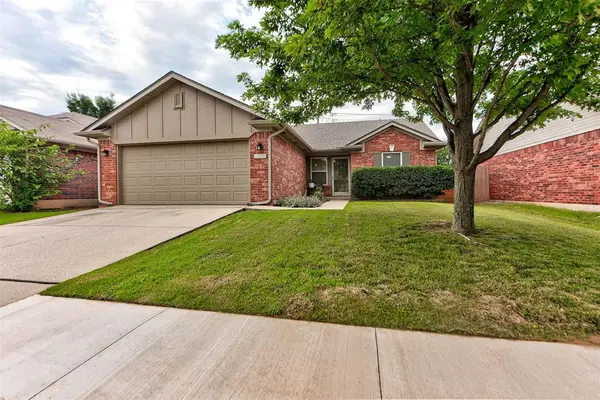 724 Grickle Drive, Norman, OK 73069